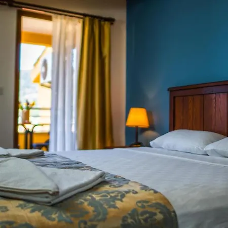 Dores Apart Otel