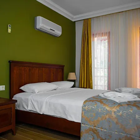 Apart Otel Dores Turunç