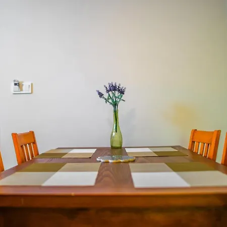 Apart Otel Dores 4*