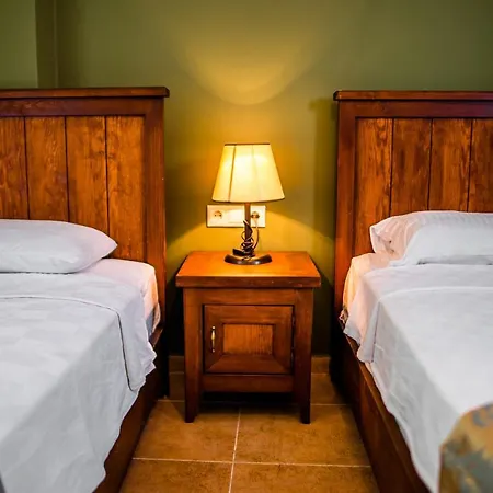 Dores Apart Otel