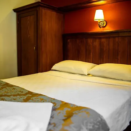 Apart Otel Dores Turunç