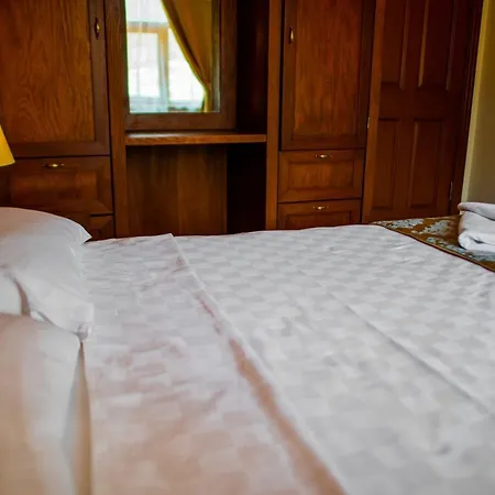 Dores Apart Otel 4*