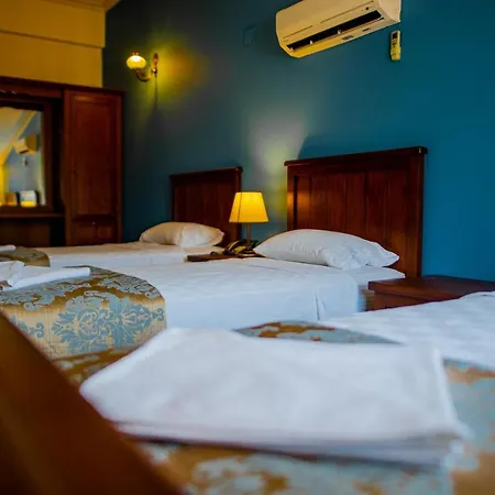 Apart Otel Dores Turunç