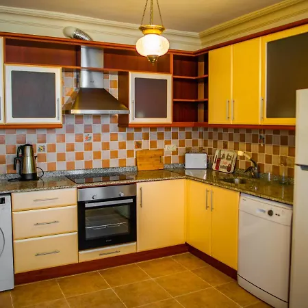 Dores Apart Otel 4*